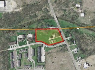 3574 Wyoga Lake Rd, Cuyahoga Falls, OH 44224