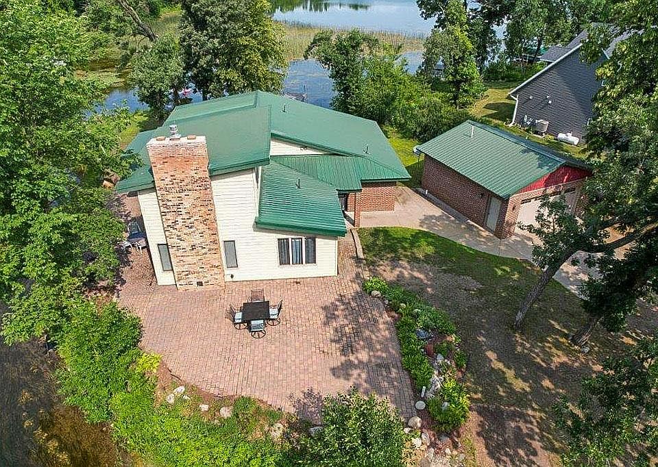 43801 Sylvia Valley Rd, Melrose, MN 56352 MLS 6401069 Zillow