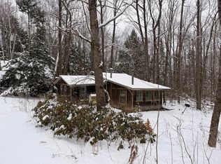 186 Transalpine Road, Lincoln, ME 04457