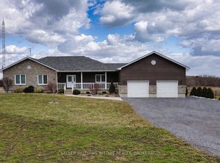 1374 Little Creek Rd, Greater Napanee, ON K7R3K6