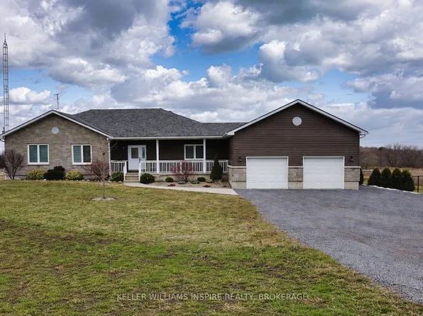 1374 Little Creek Rd, Greater Napanee, ON K7R 3K6