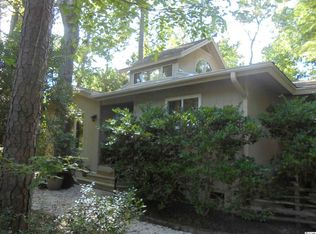 2402 Watson Dr, North Myrtle Beach, SC 29582