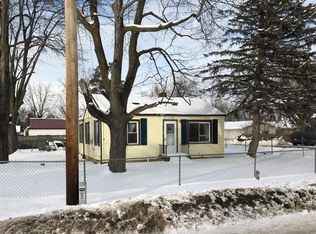 1111 Wisner St, Mount Morris, MI 48458