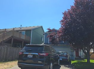 1318 195th St E, Spanaway, WA 98387