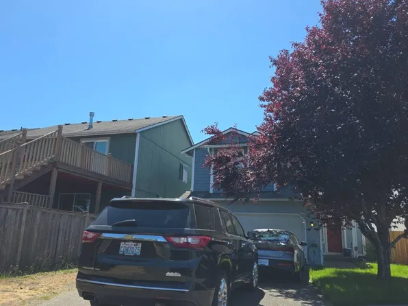 1318 195th St E, Spanaway, WA 98387