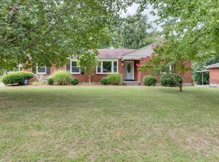 505 Leeanne Dr, Nashville, TN 37211