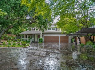 24183 Cross St, Santa Clarita, CA 91321