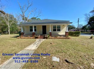 4118 Columbia Ave, Savannah, GA 31405