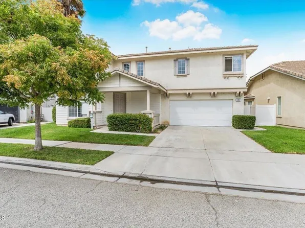 802 Hinckley Ln, Fillmore, CA 93015
