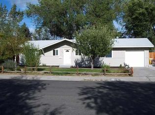2405 Mountain St, Carson City, NV