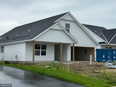 2488 Jacamar Ave NE, Saint Michael, MN, 55376