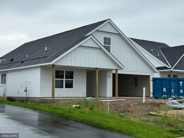 2488 Jacamar Ave NE, Saint Michael, MN 55376