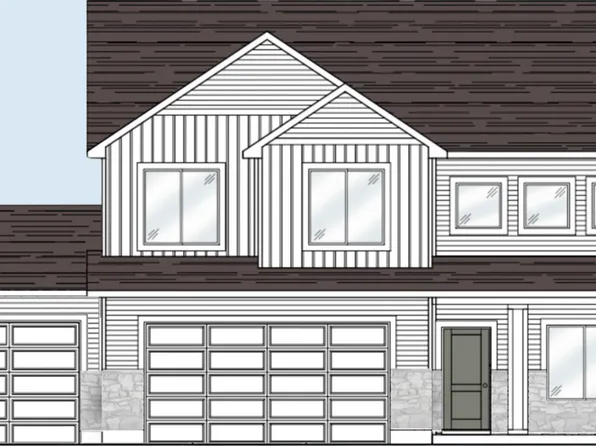564 Curlew Dr, Ammon, ID 83401