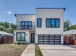 1514 Bickers St, Dallas, TX 75212