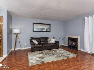 6601 Weimer Dr #A-2, Anchorage, AK 99502