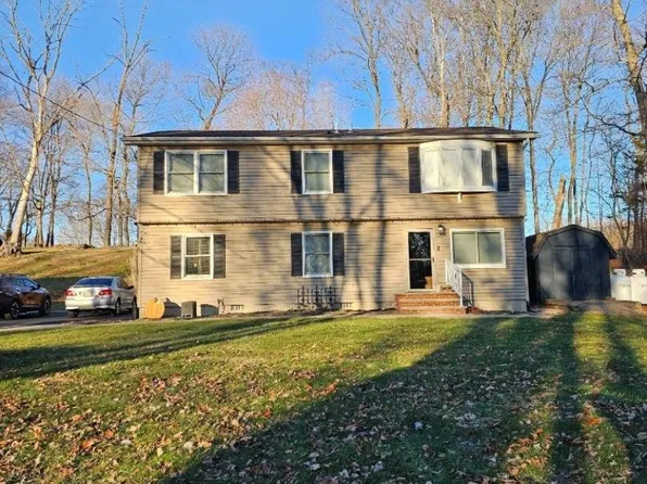 5 Birch Ln, Roxbury Twp., NJ 07885