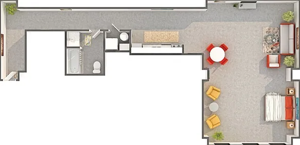 Bond Studio C Bond Studio C