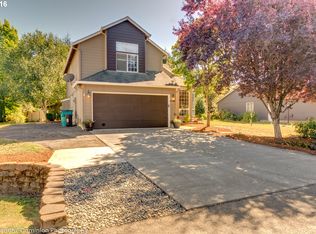 11501 NE 185th St, Battle Ground, WA 98604