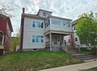 354 Cameron St, Moncton, NB E1C5Z6