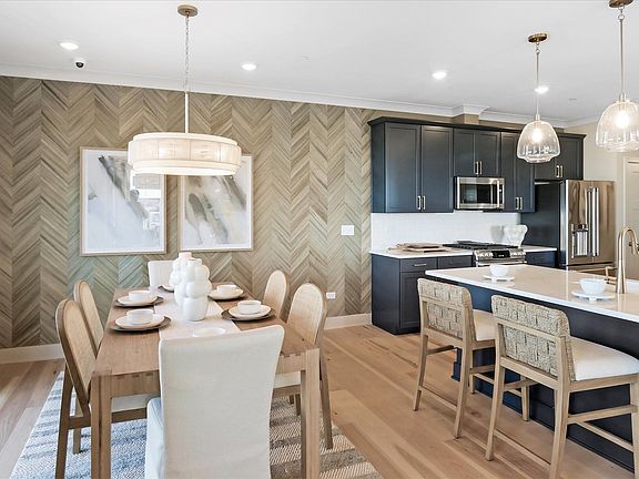 Breakfast Area - Representational Photo