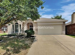 3809 Chisos Rim Trl, Fort Worth, TX 76244