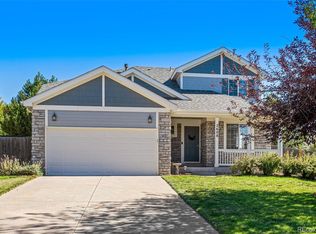 2608 S Dunkirk Ct, Aurora, CO 80013