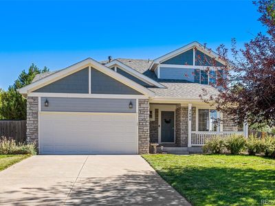 2608 S Dunkirk Court, Aurora, CO, 80013