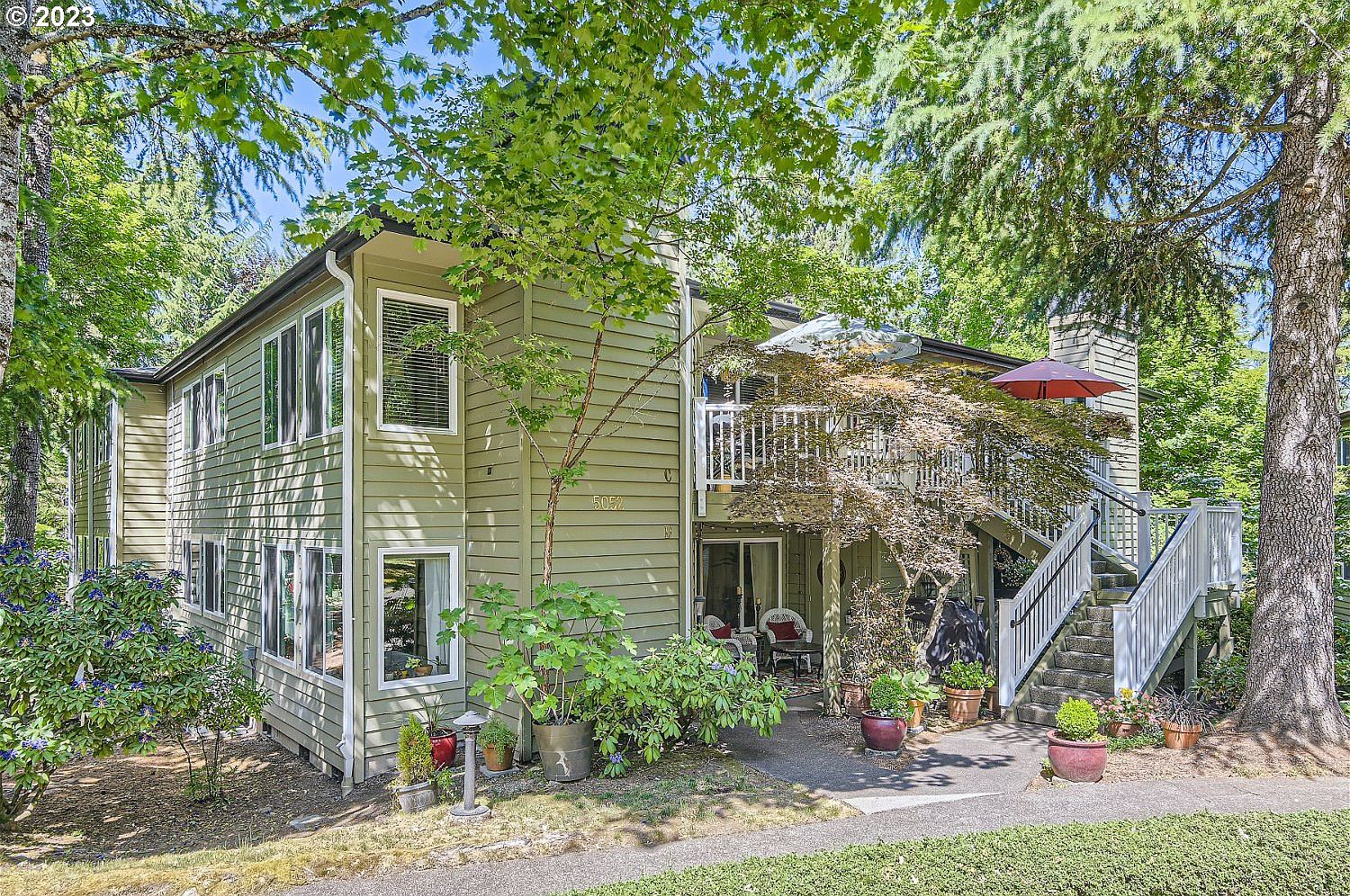 5052 Foothills Dr UNIT D, Lake Oswego, OR 97034 Zillow