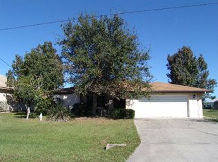 2705 Mauritania Rd, Punta Gorda, FL 33983