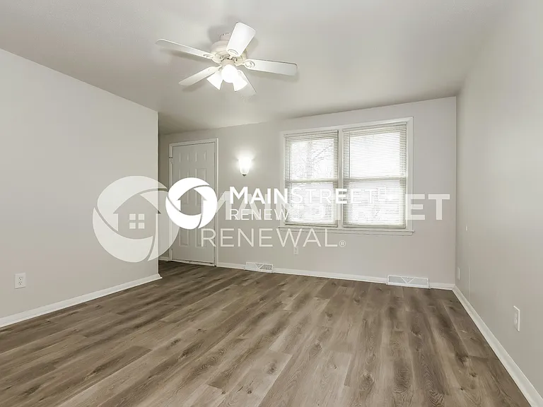 WM - Living Room