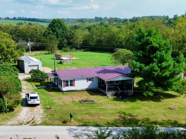 713 Miller Station Rd, Carlisle, KY 40311