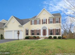 203 Polaris Dr, Walkersville, MD 21793