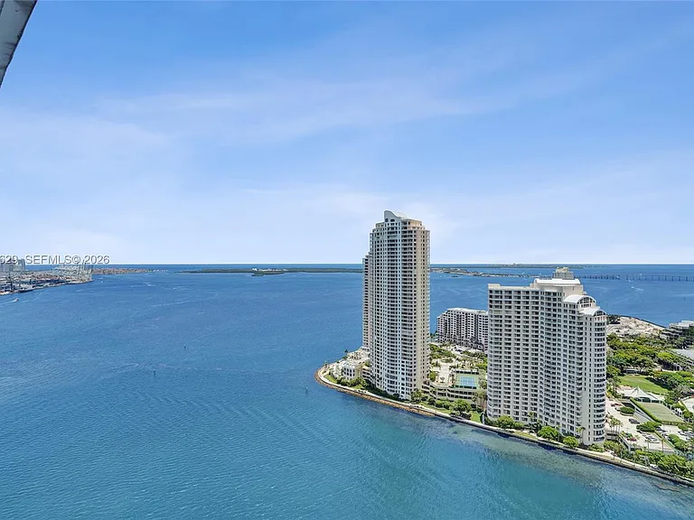 335 S Biscayne Blvd #3807 — Photo 13