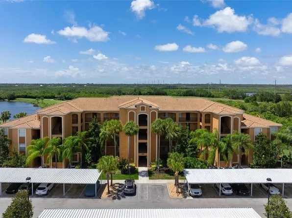 8403 Grand Estuary Trl Unit 106, Bradenton, FL 34212