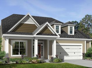 183 Bailywick Dr, Clayton, NC 27527