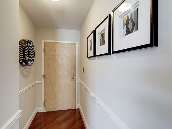 Entry Foyer