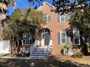 1537 Oakhurst Dr, Mount Pleasant, SC 29466