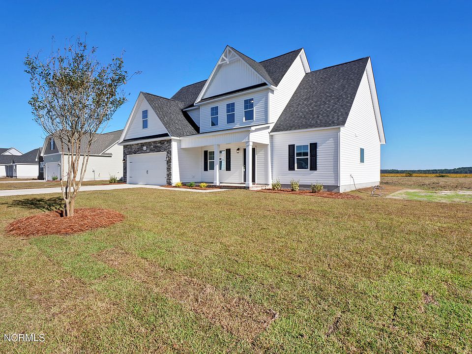 106 Cherry Ridge Court, Richlands, NC 28574 Zillow