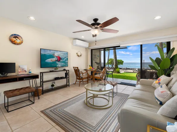75-6100 Alii Dr APT D2, Kailua Kona, HI 96740