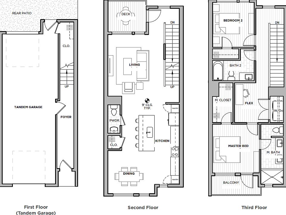2nd image of 102 Tendick St #7DK11P