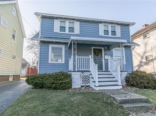 3034 W 110th St, Cleveland, OH 44111