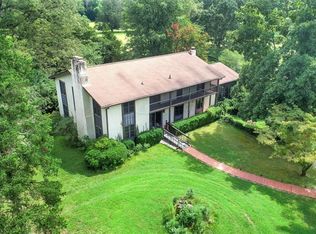 8650 Highlands Hwy, Mountain Rest, SC 29664