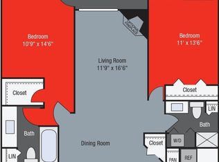 1903 Brookdale Rd #101, Naperville, IL 60563