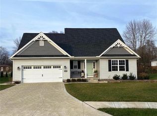 750 Thewes Cir, Louisville, OH 44641