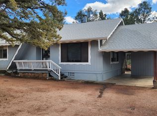 411 E Alpine Dr, Payson, AZ 85541