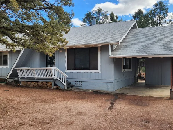 411 E Alpine Dr, Payson, AZ 85541