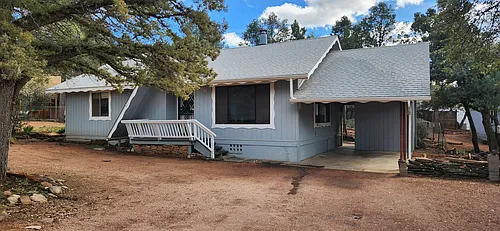 411 E Alpine Dr Photo 1