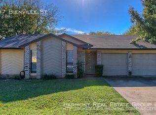 1907 Bienville St, Austin, TX 78727