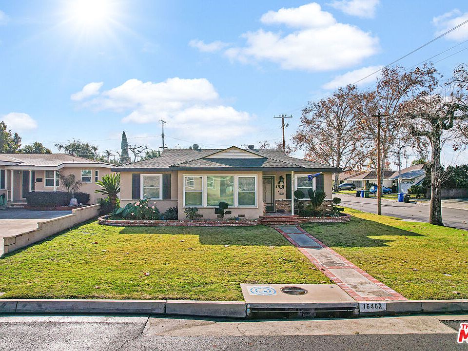 16402 Lashburn St, Whittier, CA 90603 Zillow