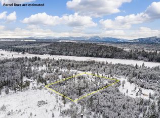 Nna Ares Acres Lot 3, Priest River, ID 83856